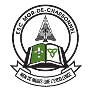  École secondaire catholique Monseigneur-de-Charbonnel